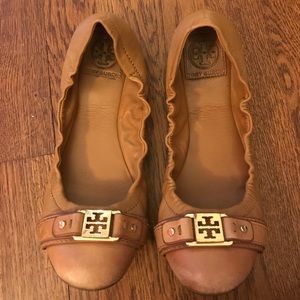 Authentic Tory Burch Shoes